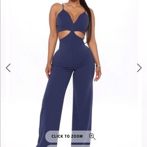 Jumpsuit